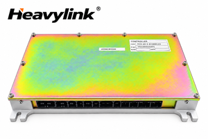 แผงควบคุมคอมพิวเตอร์ Heavylink สำหรับรถขุด SK200-8 รุ่น YN22E000354F5 - Product Image 3