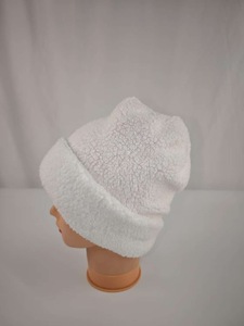 <span class=keywords><strong>Bonnet</strong></span> en polaire sherpa doublé, chaud et ample <span class=keywords><strong>pour</strong></span> l'hiver, <span class=keywords><strong>pour</strong></span> femmes et hommes - Product Image 4