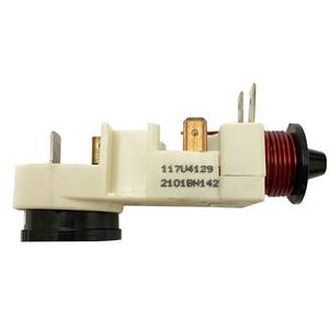 Neues Original 117U4129 Kombinationsrelais für 1/3 PS Kompressor 110 V MRT22AFZ-6 Industrielle Automatisierungsprodukte - Großartiger Preis - Product Image 2