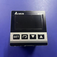 Controlador Delta DTK9696R02 |   Controlador de Temperatura Serie DTK 96x96mm con Salida de Relé |   Nuevo y Original