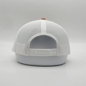 Casquette de camionneur originale et tendance, imperméable, avec logo personnalisé, broderie 3D, casquette de sport, nouvelle casquette de baseball Gorras à visière incurvée - Product Image 6