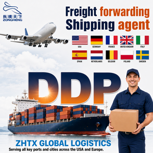 Meilleur transitaire DDP Chine vers États-Unis, Royaume-Uni, Allemagne, <span class=keywords><strong>France</strong></span>, Italie - Agent <span class=keywords><strong>d</strong></span>'expédition maritime et aérien LCL Express porte-à-porte - Product Image 1