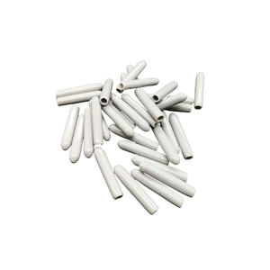 Cubierta protectora para escurridor de platos, tapa de silicona a prueba de óxido para escurridor de platos de acero inoxidable, accesorio para fregadero de cocina, forma redonda, uso doméstico - Product Image 2