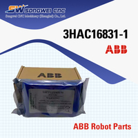 Batería de CPU para Unidad Principal de Robot A-BB 3HAC16831-1, 10.8V