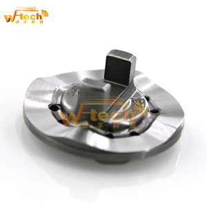 高品质新ve泵零件6缸凸轮盘<span class=keywords><strong>2</strong></span> 466 110 125 2466110125精油汽车油泵 - Product Image 3