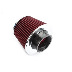 Bộ Lọc Khí Kn Phụ Tùng Ô Tô Động Cơ Bộ Lọc Khí <span class=keywords><strong>N</strong></span>ạp Khí Lưu Lượng Cao - Product Image 3