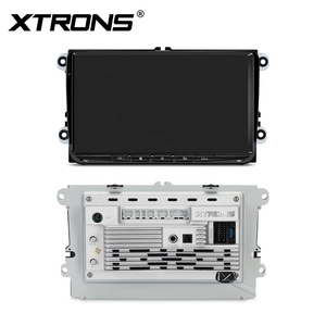 9 Inch 4+64GB Android 15 Car Multimedia Player for VW/SKODA/SEAT AI NPU QLED Global 4G DSP DQ7603 CarPlay Coaxial Output XTRONS - Product Image 5