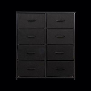 Wholesale Supplier Modern Living Room Fabric <b>Cabinets</b> Freestanding Durable Stainless Steel MDF Panel Pine Various Color Dresser - Product Image 1