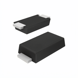 VSSAF5N50-M3/6B DO-221AC, SMA Flat Leads Single Diodes Buy Online Electronic Components Authorized Distributor - Product Image 1