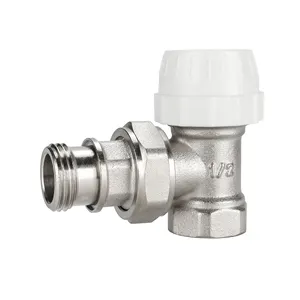 DR-3303 The most classic heating valve series for HVAC for floor heating