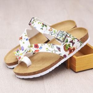 <span class=keywords><strong>Sandalias</strong></span> de Verano para <span class=keywords><strong>Adolescentes</strong></span> y Estudiantes Universitarios con Plantilla Cómoda para Playa, Aire Libre y Regreso a Clases - Product Image 2