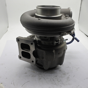 Kit de turbocompresseur résistant à la chaleur Donglian 4955345 2882092 900C DX520 Restaure la puissance d'origine VSR Équilibré Pièces de moteur QSK19 - Product Image 2