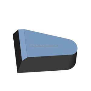 หัวเจาะแบบสี่เหลี่ยมคางหมู M14 (WC/Co) - หัวเจาะสำหรับงานขุดเจาะและเหมืองแร่ - Product Image 3
