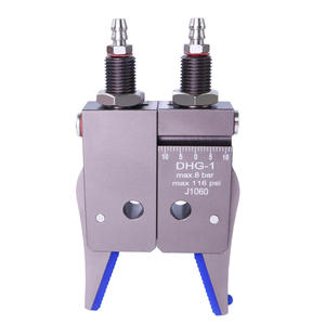 Accessoire pneumatique à pince simple face - Product Image 1