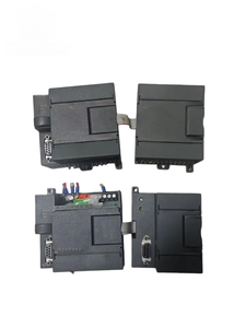 เซ็นเซอร์ควบคุม PLC โมดูล PLC ของแท้ใหม่เอี่ยม 6ES7 212-1BB23-0XB8 - Product Image 1