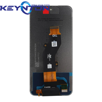 Ersatz-Handyteile für Tecno Spark Go 1/KL4 für Itel A80 Touchscreen Digitizer Panel LCD