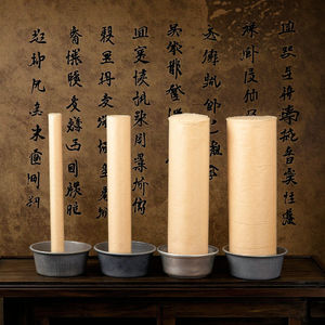 Medizinisches Lehr instrument Moxibustion Aku punkt & Ohr Modell Smart Material Stimulans für die chinesische Medizin Akupunktur-Tool - Product Image 1