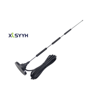 Nouvelle grande antenne à ventouse GSM/4G/5G/433M 470 antenne de compteur de Transmission numérique à Gain élevé antenne de Module DTU