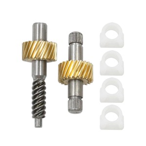 Kit de Reparación de Engranajes para Motor de Cierre de Techo para BMW E36 E46 E64, Pieza de Modificación, Pieza de Tuning - Product Image 2