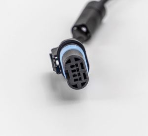 สายสัญญาณเครื่องวัดการไหล T40T20P แบบรวมบริดจ์ (สีดำ) วัสดุโลหะ สำหรับโดรนเกษตรกรรม ใช้งานร่วมกับ - Product Image 5