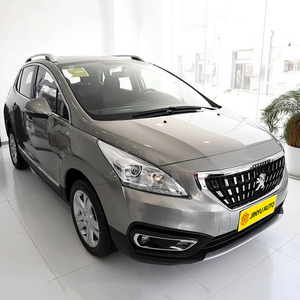 Voitures d'occasion <span class=keywords><strong>Peugeot</strong></span> 3008 <span class=keywords><strong>2018</strong></span> 2019 à vendre, traction avant, automatiques, moteurs essence, automobiles Dongfeng, véhicules d'occasion pas chers - Product Image 2