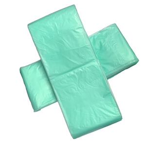 Sacs de recharge pour poubelles à couches, recharge pour poubelles à couches domestiques, fournitures de nettoyage pour poubelles à couches <span class=keywords><strong>Korbell</strong></span> Plus, poubelles à couches DEKOR PLUS - Product Image 3