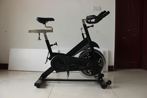 Équipement <span class=keywords><strong>de</strong></span> conditionnement physique commercial gym utiliser vélo - Product Image 6