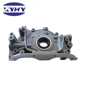 Genuine 16100-82811 Engine Oil Pump For SUZUKI SAMURIA G13BA SWIFT G13BA SAMURAI G13A 1990-1995 1298CC 1324CC