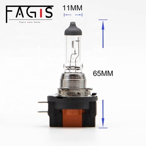 Chất lượng tốt nhất 100% KR gas xe bóng đèn <span class=keywords><strong>halogen</strong></span> h8b 12V 35W rõ ràng - Product Image 2