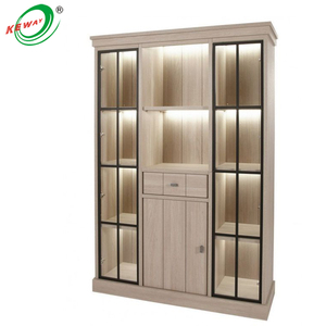 Tủ Kính Trong Suốt Trưng Bày Mô Hình Gia Đình - Product Image 5