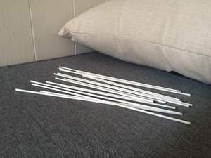 3mm 3,5mm 4mm 5mm 6mm negro blanco <span class=keywords><strong>madera</strong></span> Color fibra difusor palos aceite esencial recarga caña difusor palos - Product Image 3