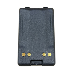 แบตเตอรี่ลิเธียมไอออนแบบชาร์จได้ GLVS-67-Li25 7.4V สำหรับวิทยุสื่อสารแบบสองทาง ใช้แทนแบตเตอรี่เดิมสำหรับการสื่อสารทางวิทยุ - Product Image 1