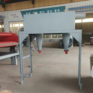 Aangepast Diafragma Formaat Slijtvast 65mn Staal Geweven Gaas Voor Mijnbouw Screening - Product Image 2