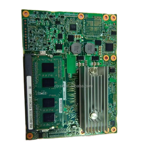 Địa phương PCB địa phương Hội Đồng Quản trị s500x1 CPU ban c00 PCB s7001x CPU địa phương PCB địa phương Bo mạch chủ - Product Image 1