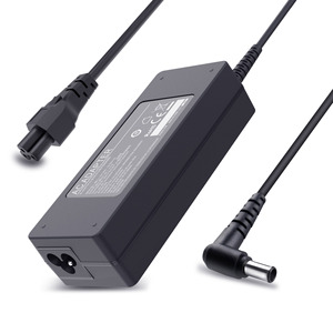 Chargeur d'alimentation pour ordinateur portable pour <span class=keywords><strong>SONY</strong></span> 19V 4.74A 90W Broche ronde 6.5 X 4.4 <span class=keywords><strong>mm</strong></span> Adaptateur secteur - Product Image 3