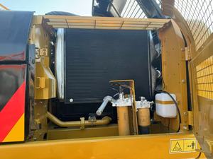 รถขุดคุณภาพดีจากญี่ปุ่น Caterpillar CAT330 ขนาด 30 ตัน รุ่น Cat330D2L รถขุดมือสอง Cat330 - Product Image 6
