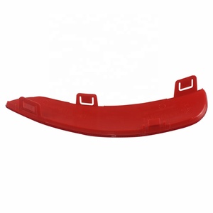 Womala WML 30763345 Réflecteur de pare-chocs, pièces automobiles en gros pour S40 <span class=keywords><strong>V50</strong></span> - Product Image 2