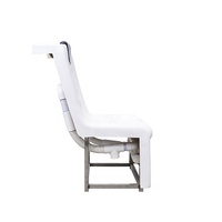 Détendez-vous D'eau Siège de Spa Piscine Chaise de Massage Pikes Usine Approvisionnement Extérieur Meubles De Salon De Table de Massage de Meubles Commerciaux
