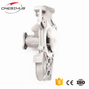 Nouvelles pièces de rechange automatiques pour <span class=keywords><strong>Mazda</strong></span> et pour Kia 8AB5-15-010 pompe à eau GWMZ-35A avec pompe de refroidissement de moteur à haute efficacité pour B5 & B6 Ca - Product Image 4