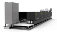 ASICARK | Kit de refroidissement par immersion FogHashing B100 pour les mineurs ASIC, système de refroidissement par immersion silencieux à économie d'énergie