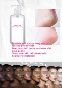 Ampolla de 530 S-Péptidos, Encuentra una <span class=keywords><strong>Fuerte</strong></span> Elasticidad que Elimina las Arrugas, Suero Facial, Suministro Directo del Fabricante de Cosméticos - Product Image 2