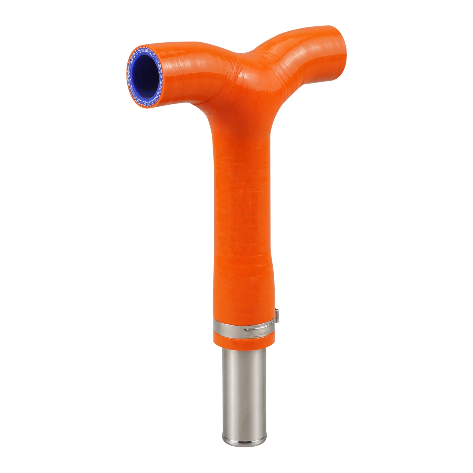 Frame T-Piece Hose 1221115708