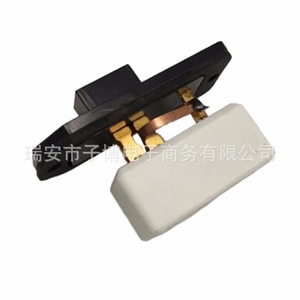 Speed Control Module For Air Conditioner Blower <b>12V</b> <b>Dc</b> Heavy Trucks Replacement Part Number 973020 6800459AA 5012212AA - Product Image 1