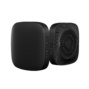 Adaptateur CarPlay sans fil avec boîte de streaming portable intelligente Android 2 Go + 32 Go pour Netflix et <span class=keywords><strong>YouTube</strong></span>, clé USB - Product Image 6