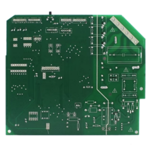 Thương hiệu mới trane điều hòa không khí nội bộ đơn vị Bảng điều khiển 803344100111 bảng điều khiển điện CMV-V22G/HR1-B2 + 5 Bo mạch chủ pcba - Product Image 2