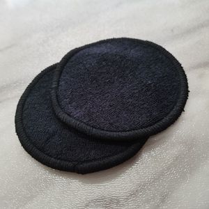 Giảm Giá Hấp Dẫn Miếng Tẩy Trang Bằng Tre Cotton Tái Sử Dụng Miếng Tẩy Trang Hữu Cơ Làm Sạch Da Mặt Có Thể Giặt Được - Product Image 5