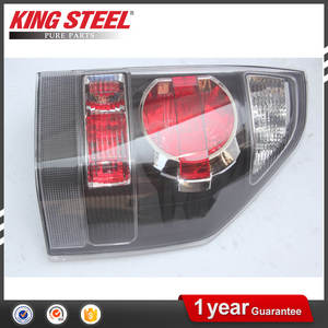 Parti della carrozzeria Auto all'ingrosso KINGSTEEL parti parti del corpo anteriore anteriore paraurti posteriori per <span class=keywords><strong>Hyundai</strong></span> - Product Image 4