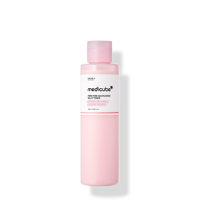 Tónico Lácteo Pink Niacinamide PDRN de Medicube 150ml, Tónico Lácteo Coreano que Ilumina el Tono de Piel, Reduce la Opacidad, Hidrata, Nutre y Mejora - Product Image 2