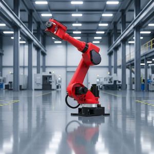 Robot de manutention industriel à axe articulé pour équipement de transport à bon prix - Product Image 1