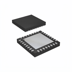 AD8120ACPZ-RL 32 VFQFN con placa expuesta, Distribuidor Autorizado CSP, Componentes Electrónicos, Circuito Integrado, Línea de Retardo de Video 32LFCSP, Chip - Product Image 1
